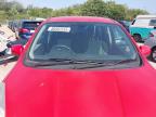 2011 NISSAN NOTE N-TEC for sale at Copart SANDWICH