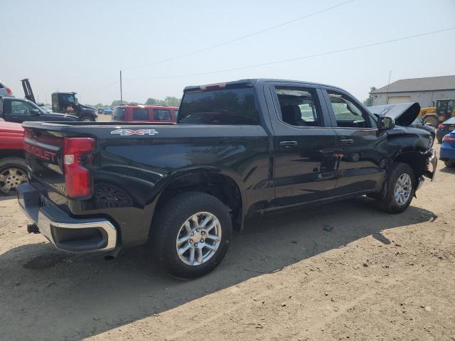  CHEVROLET ALL Models 2024 Черный