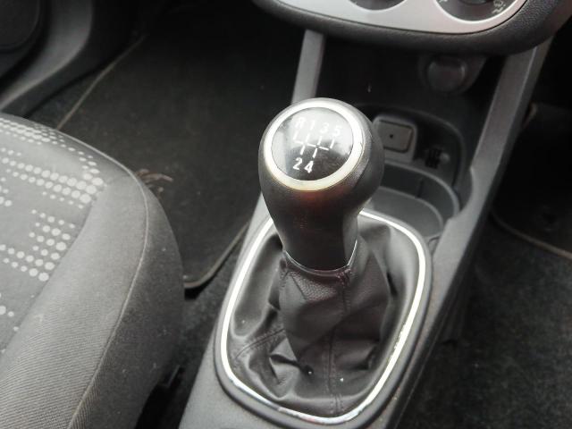 2012 VAUXHALL CORSA EXCL