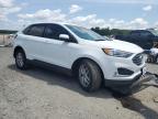 2022 Ford Edge Sel იყიდება Lumberton-ში, NC - Front End