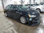 2015 Volkswagen Jetta Se იყიდება Ham Lake-ში, MN - Front End