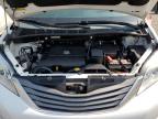 2012 Toyota Sienna Xle zu verkaufen in Chambersburg, PA - Rear End