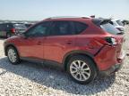 2013 Mazda Cx-5 Gt იყიდება Wayland-ში, MI - Rear End