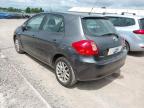 2007 TOYOTA AURIS T3 V for sale at Copart WESTBURY