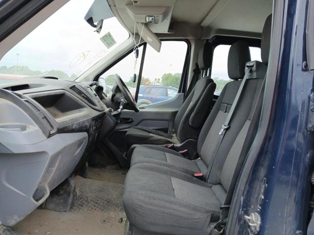 2015 FORD TRANSIT 31