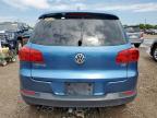 2017 Volkswagen Tiguan S en Venta en Houston, TX - Mechanical