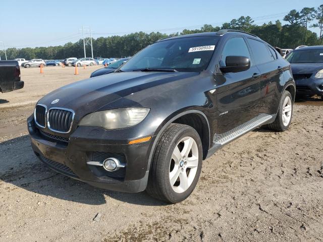 2009 Bmw X6 Xdrive35I