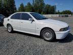 2003 Bmw 525 I Automatic на продаже в Arlington, WA - Front End