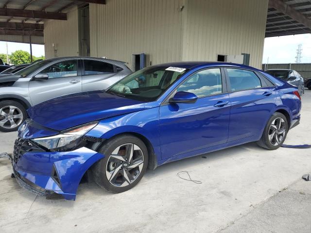 HYUNDAI ELANTRA SE 2023