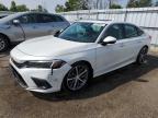 2023 HONDA CIVIC TOURING   for sale at Copart ON - TORONTO