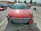 2017 Hyundai Sonata Se   на продаже в Anthony, TX - Front End