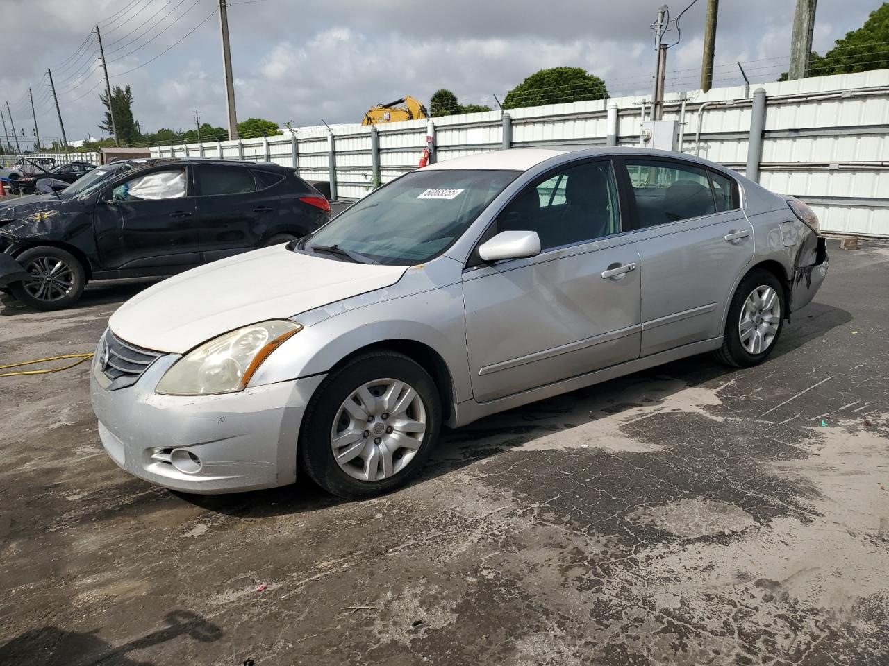 2009 Nissan Altima 2.5