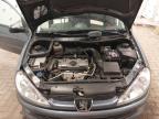 2005 PEUGEOT 206 ZEST 3 for sale at Copart SANDWICH