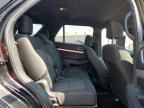2017 FORD EXPLORER XLT   à vendre chez Copart PA - PHILADELPHIA EAST-SUBLOT