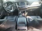 2018 Toyota Highlander Se იყიდება Baltimore-ში, MD - Side