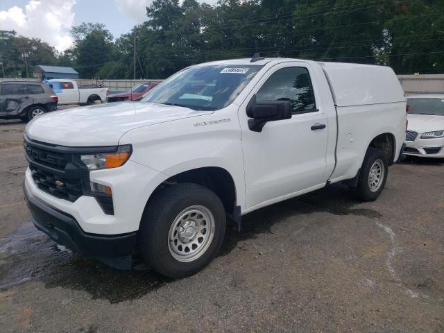 2023 Chevrolet Silverado C1500  