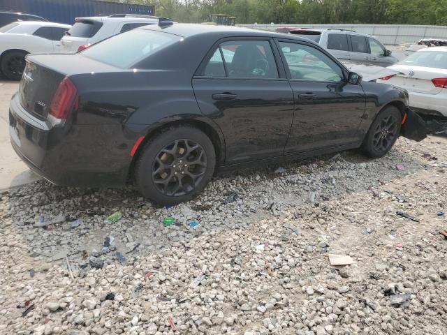  CHRYSLER 300 2019 Black