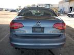 2015 Volkswagen Jetta Se for Sale in Hayward, CA - Front End