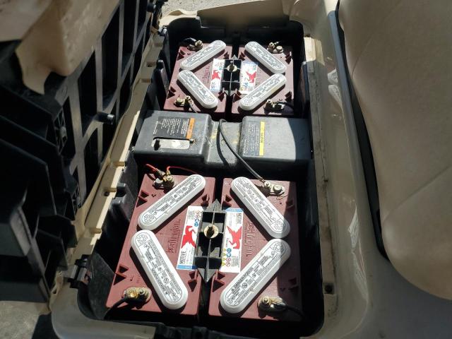 2008 GOLF CART OTHER  