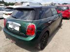2017 MINI COOPER D for sale at Copart WOLVERHAMPTON