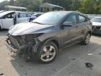 2017 Honda Hr-V Lx იყიდება Savannah-ში, GA - Front End