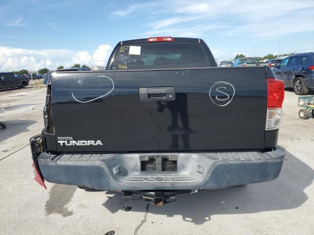 Pickups TOYOTA TUNDRA 2013 Czarny