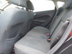 2012 FORD FIESTA EDG for sale at Copart PETERLEE
