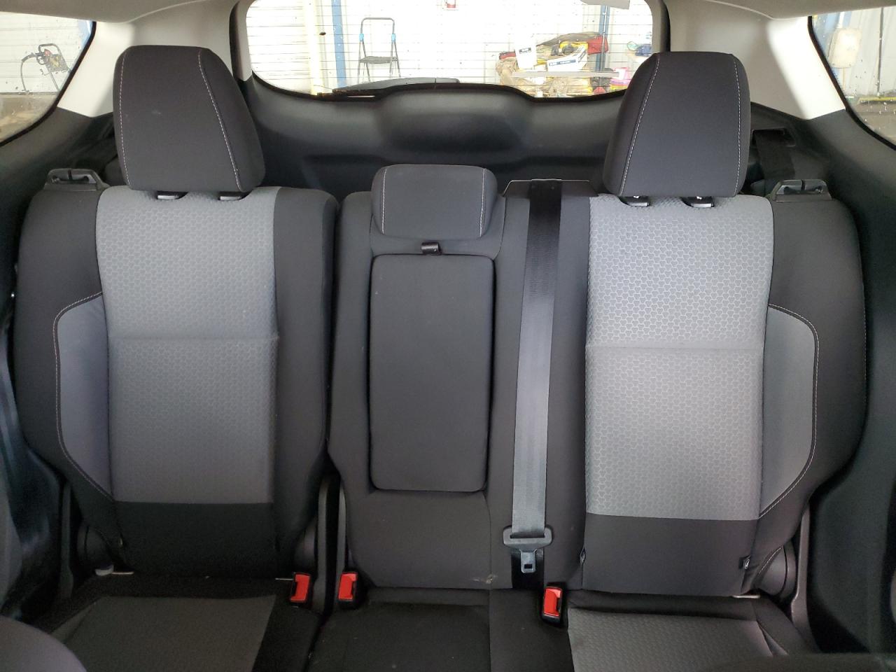 2019 Ford Escape Se VIN: 1FMCU9G98KUB33686 Lot: 60716655