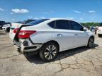 2017 Nissan Sentra S for Sale in Austell, GA - Rear End