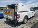 2019 Ford F150 Super Cab за продажба в Byron, GA - Rear End