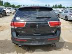 2013 Lincoln Mkx    იყიდება Bridgeton-ში, MO - Hail