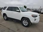 2016 Toyota 4Runner Sr5 იყიდება Los Angeles-ში, CA - Front End