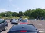2014 VAUXHALL ADAM GLAM for sale at Copart SANDTOFT