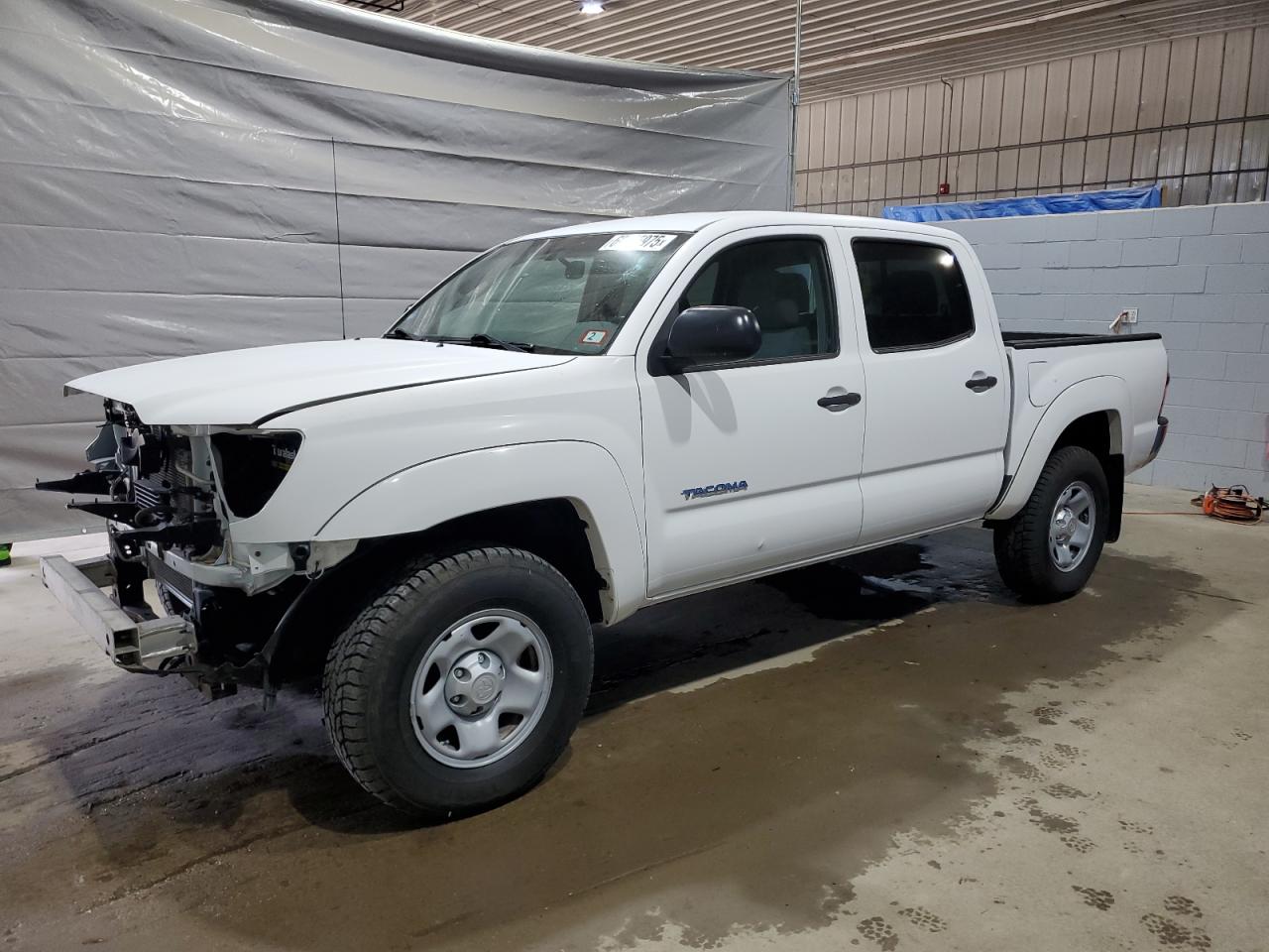 Candia, NH에서 판매 중인 2014 Toyota Tacoma Double Cab - Front End