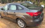 2017 Ford Focus Se за продажба в Candia, NH - Front End