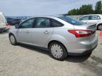 2014 Ford Focus Se продається в Arlington, WA - Side