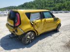 2015 Kia Soul ! na sprzedaż w Hurricane, WV - Rollover