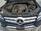 2019 Mercedes-Benz Gls 450 4Matic იყიდება North Billerica-ში, MA - Front End