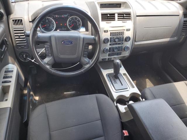  FORD ESCAPE 2012 Синій