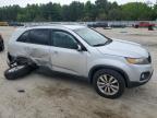 2011 Kia Sorento Ex na sprzedaż w Hampton, VA - Side