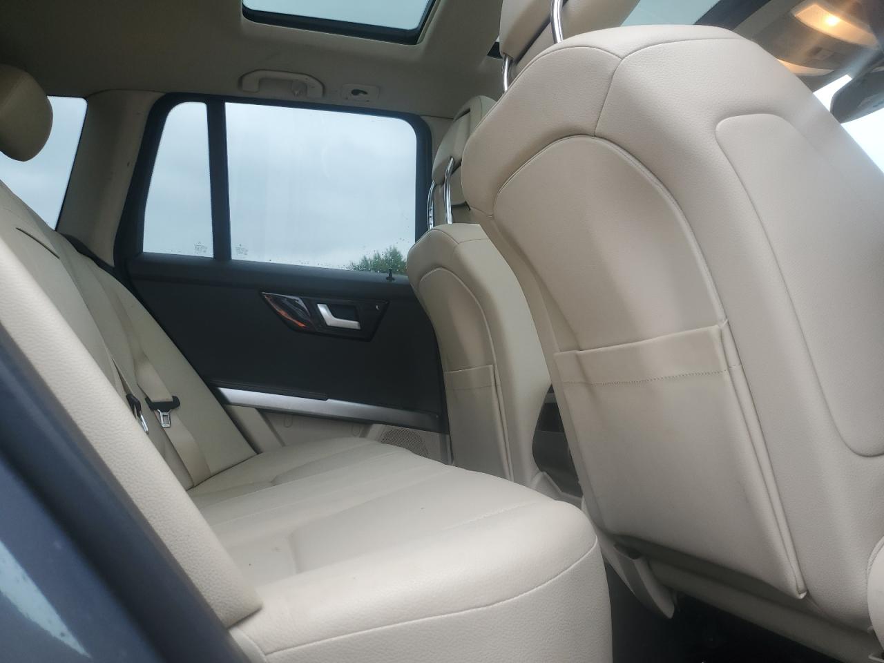 2014 Mercedes-Benz Glk 350 4Matic VIN: WDCGG8JB6EG333269 Lot: 62670265