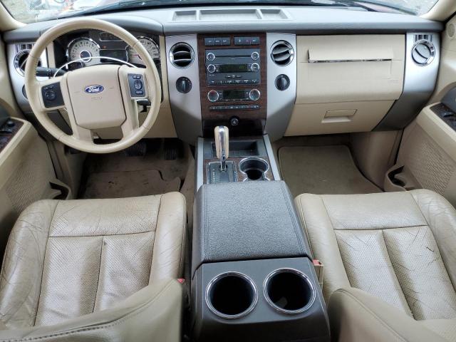  FORD EXPEDITION 2012 Burgundy