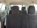 2016 DODGE GRAND CARAVAN SE   for sale at Copart AB - CALGARY