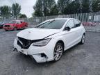 2024 SEAT IBIZA FR S for sale at Copart BELFAST