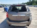 2011 Chevrolet Equinox Ltz за продажба в Harleyville, SC - Side