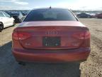 2010 AUDI A4 PREMIUM PLUS   for sale at Copart AB - EDMONTON