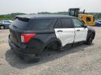 2022 Ford Explorer Police Interceptor продається в Chambersburg, PA - Side