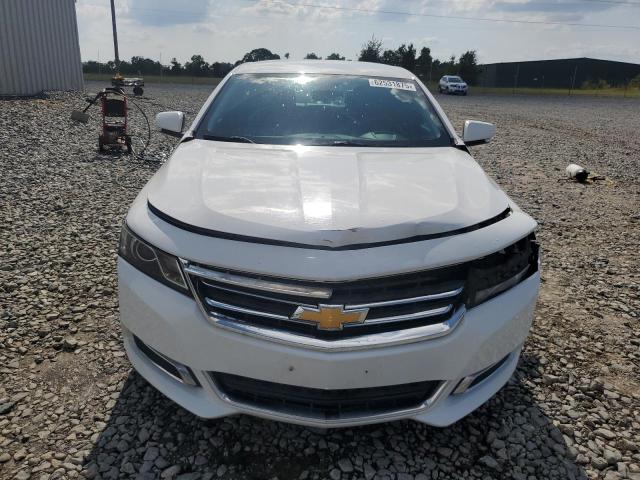  CHEVROLET IMPALA 2017 Biały