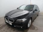 2013 BMW 520D LUXUR for sale at Copart WESTBURY