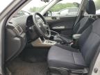 2009 Subaru Forester 2.5X   за продажба в North Billerica, MA - Side